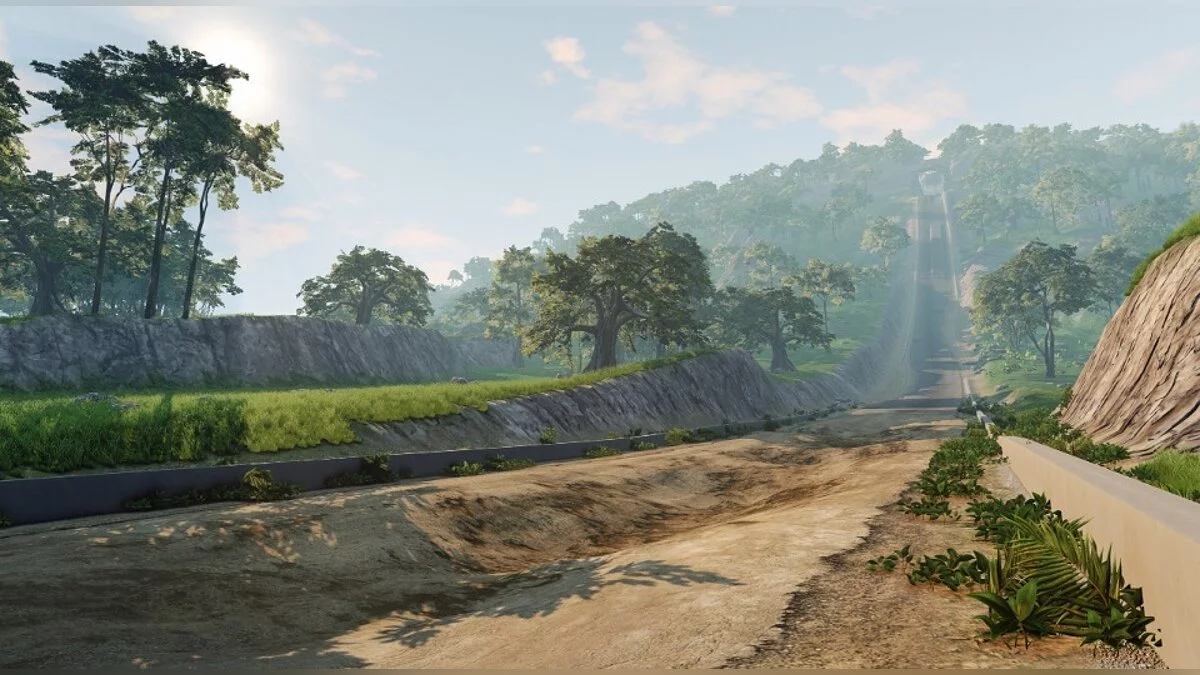 BeamNG.drive — Downhill Destruction v2.0