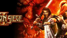 Dungeon Siege 2 - игра в жанре Изометрия