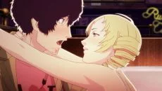Catherine - игра в жанре Платформер