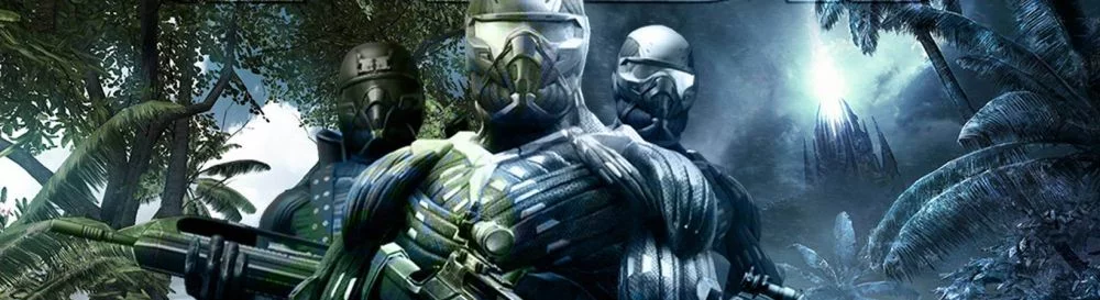 Лучшие игры для PlayStation 5, похожие на Crysis
