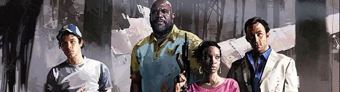 Лучшие игры для Wii, похожие на Left 4 Dead 2 (L4D2)