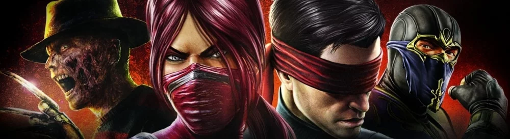 Трейнеры для Mortal Kombat (2011) (Mortal Kombat 9)