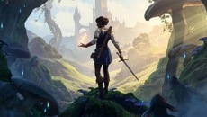 Fable - игра в жанре Фэнтези / средневековье