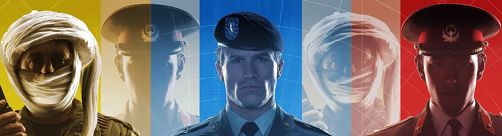 Command &amp; Conquer: Generals — Трейнер (+4) от 01.04.2024 [WeMod] / Трейнеры / Читы