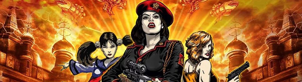 Command & Conquer: Red Alert 3 (Command and Conquer: Red Alert 3) - все достижения, ачивки, трофеи и призы для PS3, Xbox 360
