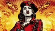 Command & Conquer: Red Alert 3 - игра в жанре Экшен