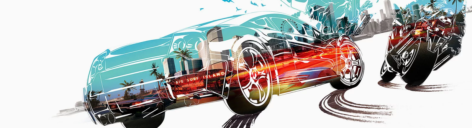 Негативные отзывы о Burnout Paradise (Burnout 5) — 0 мнений