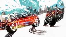 Burnout Paradise - игра в жанре Экшен