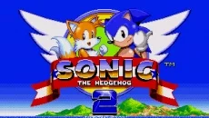 Sonic Mania похожа на Sonic Mania