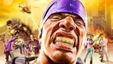 Saints Row 2 - игра в жанре Экшен