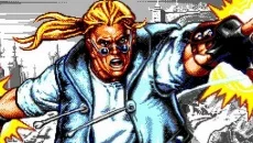 Comix Zone - игра в жанре Аркада