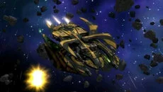 Darkstar One - игра в жанре Футуризм (Будущее)