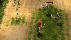 Darkstone - игра в жанре Фэнтези / средневековье