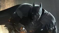 Batman: Arkham Trilogy похожа на Batman: Arkham Trilogy
