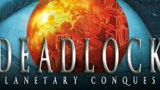 Deadlock: Planetary Conquest