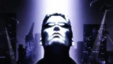 Deus Ex - игра в жанре Шутер