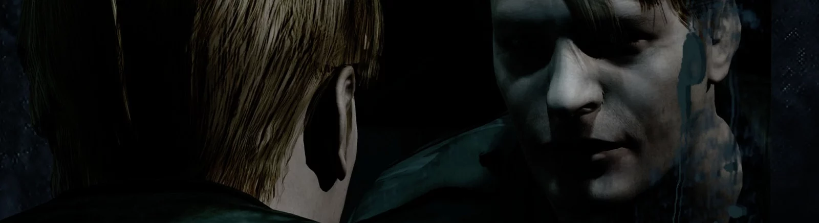 ТОП-43 - игры, похожие на Silent Hill 2 (2001) (SH2)