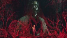 Alan Wake 2 - игра в жанре Хоррор