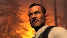 Bureau: XCOM Declassified - игра в жанре Тактика