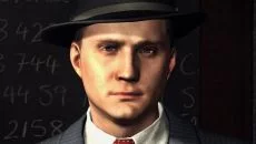 The 25th Ward: The Silver Case похожа на The 25th Ward: The Silver Case