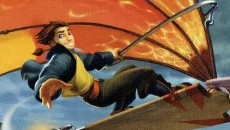Disney's Treasure Planet