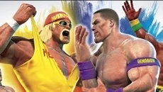 WrestleQuest похожа на WrestleQuest