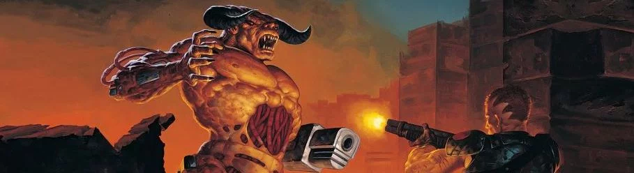 Купить DOOM 2 в магазине Wyrel — цены и предложения