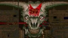 DOOM 2 - игра в жанре Футуризм (Будущее)