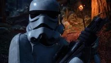 Star Wars: Uprising похожа на Star Wars: Uprising