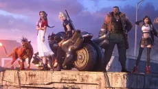 Final Fantasy VII