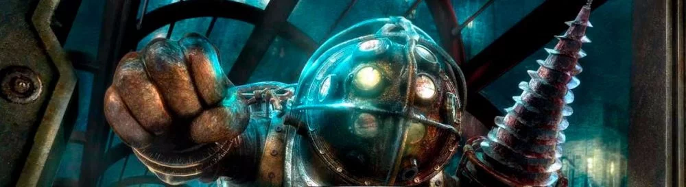 ТОП-12 - игры для PlayStation 3, похожие на BioShock
