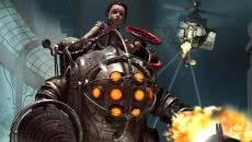 BioShock похожа на BioShock