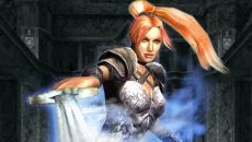 Dungeon Siege - игра в жанре Изометрия