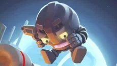 JumpJet Rex похожа на JumpJet Rex