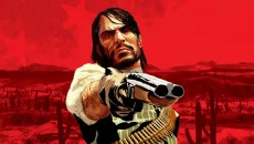 Red Dead Redemption - игра в жанре Экшен