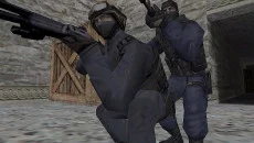 Counter-Strike - игра в жанре Тактика