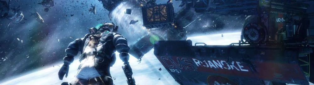 Видео из Dead Space 3 - трейлеры, геймплей