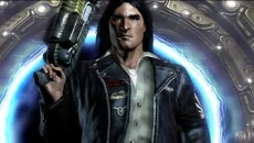 Prey 2006 - игра в жанре Шутер