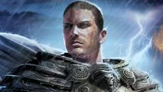 Risen - игра в жанре Экшен