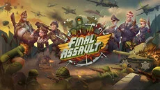 Final Assault
