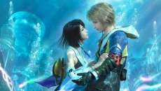 Final Fantasy X - игра в жанре Ролевая игра