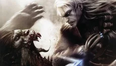 The Witcher - игра в жанре Приключение