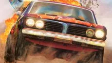 FlatOut (2004) - игра в жанре Гонки