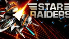 Star Raiders - игра в жанре Экшен