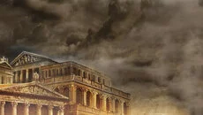 Grand Ages: Rome