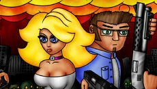 GunGirl 2