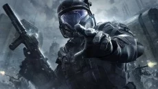 Halo 3: ODST - игра в жанре Экшен