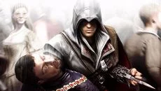 Assassin's Creed 2 - игра в жанре Экшен