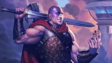 Neverwinter - игра в жанре Ролевая игра