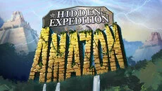 Hidden Expedition: Amazon - игра в жанре Головоломка